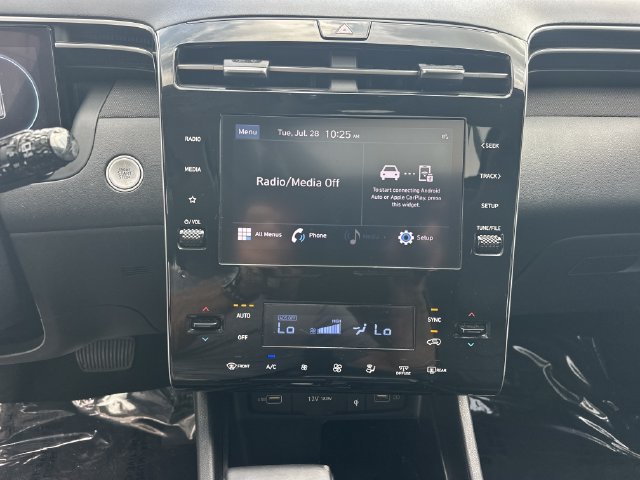 Used 2023 Hyundai Tucson SEL w/ Convenience Package AWD/4WD image 26