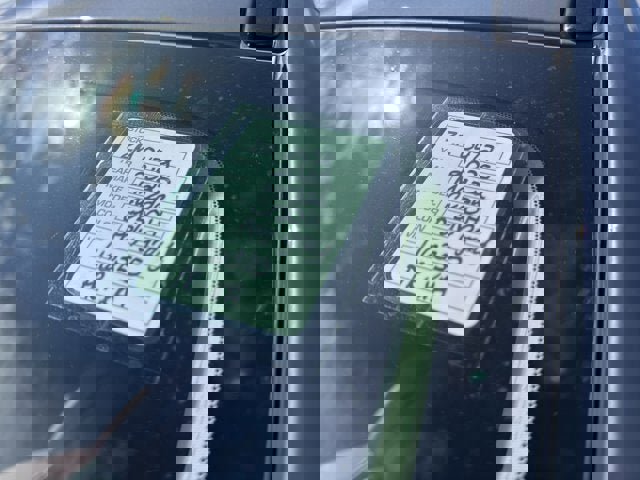 New 2026 MAZDA CX-50 AWD 2.5 Hybrid w/ Weather Package image 10