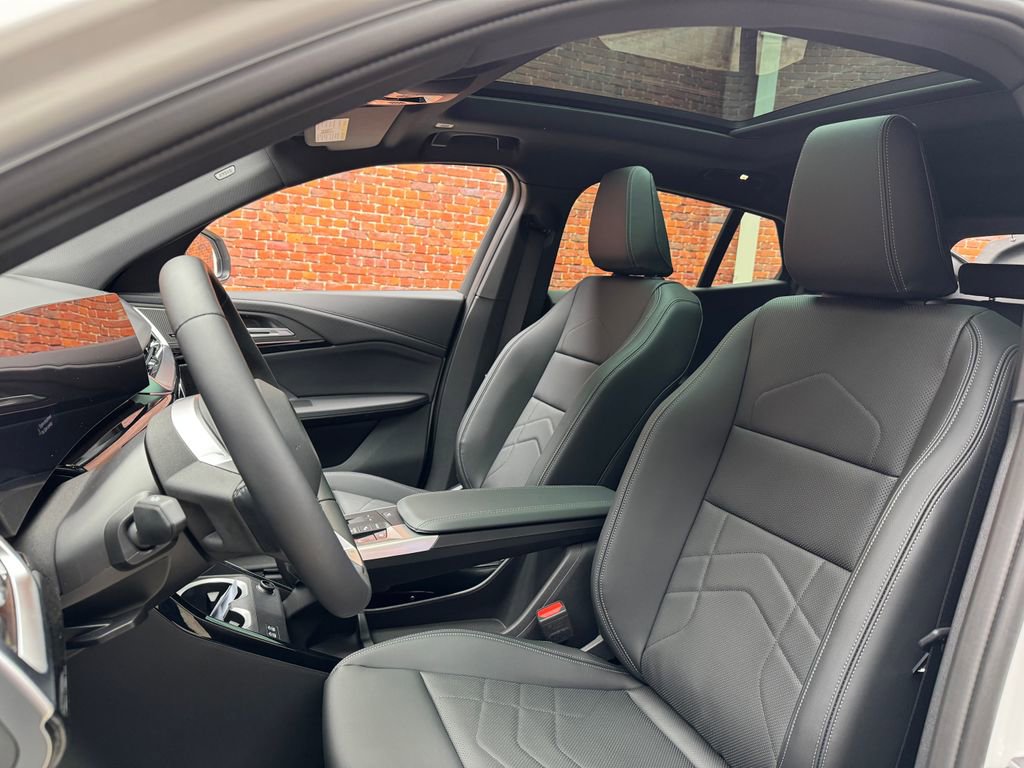 New 2026 BMW X2 xDrive28i w/ Technology Package image 22