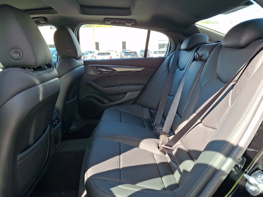New 2026 Cadillac CT5 Premium Luxury AWD/4WD image 5