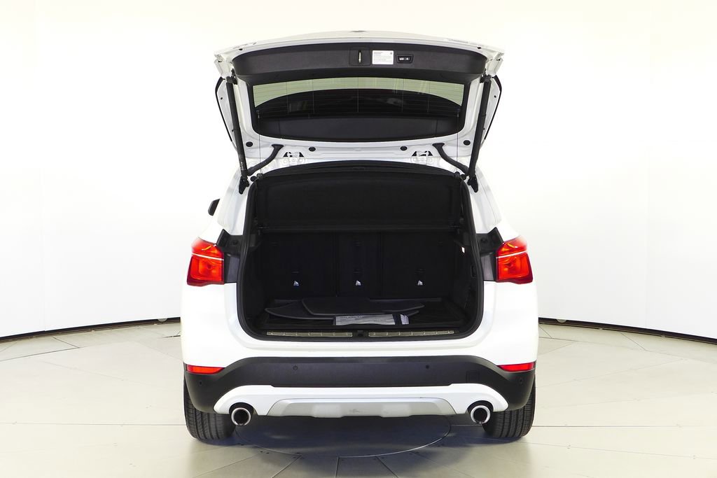 Used 2020 BMW X1 sDrive28i w/ Convenience Package image 10