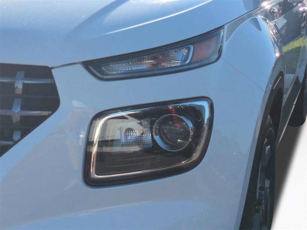 New 2026 Hyundai Venue SEL image 10