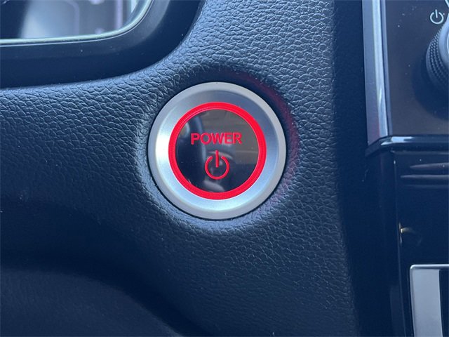 Used 2022 Honda CR-V Touring image 19