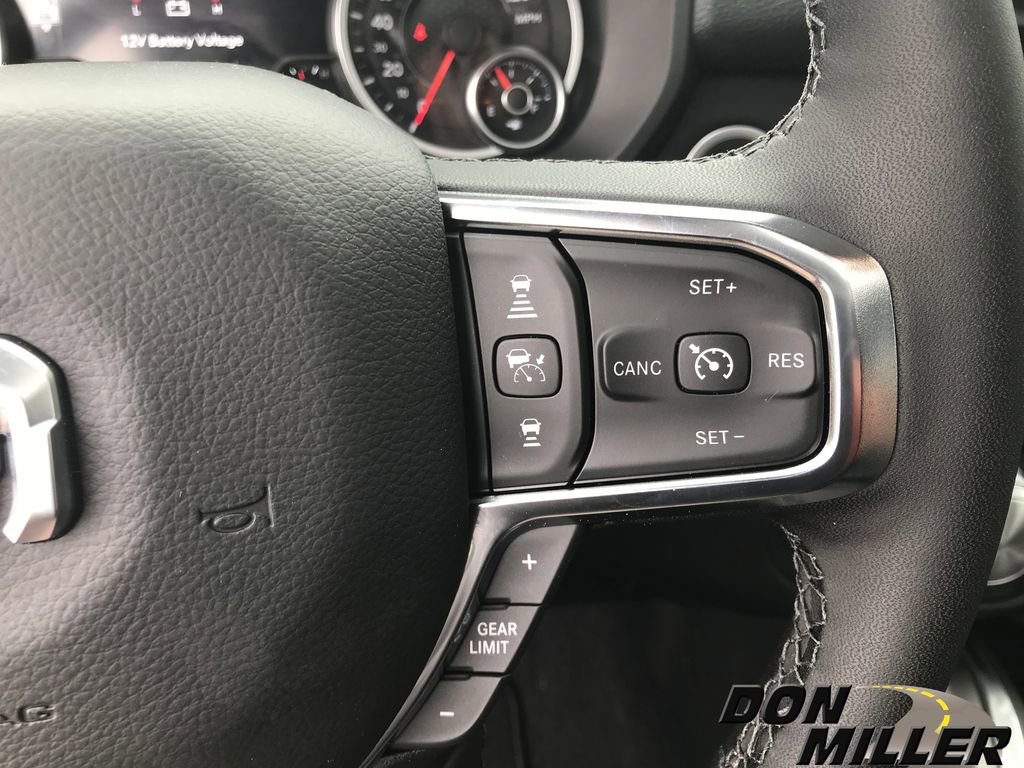 New 2026 RAM 1500 Laramie image 19