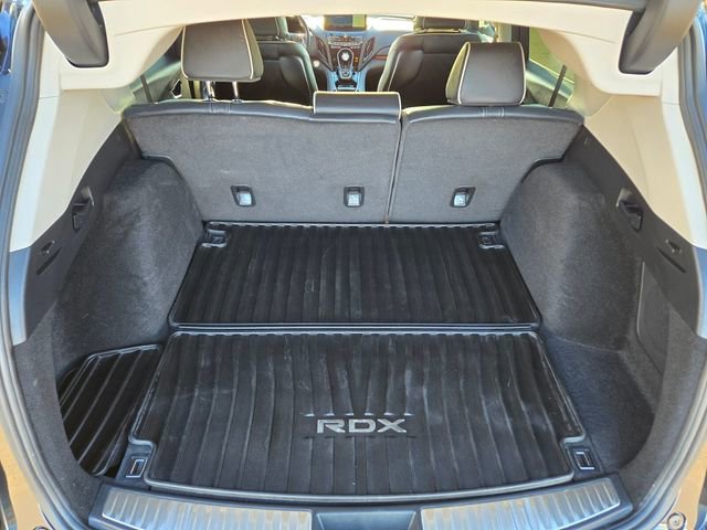 Used 2024 Acura RDX Advance Package image 14