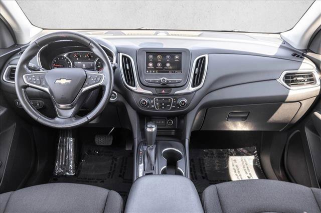 Used 2020 Chevrolet Equinox LT image 23