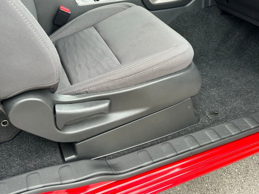 Certified 2024 Nissan Frontier SV w/ SV Convenience Package image 36