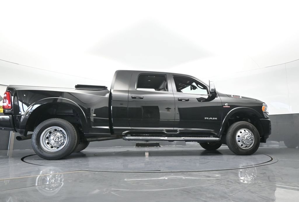 Used 2023 RAM 3500 Limited image 25