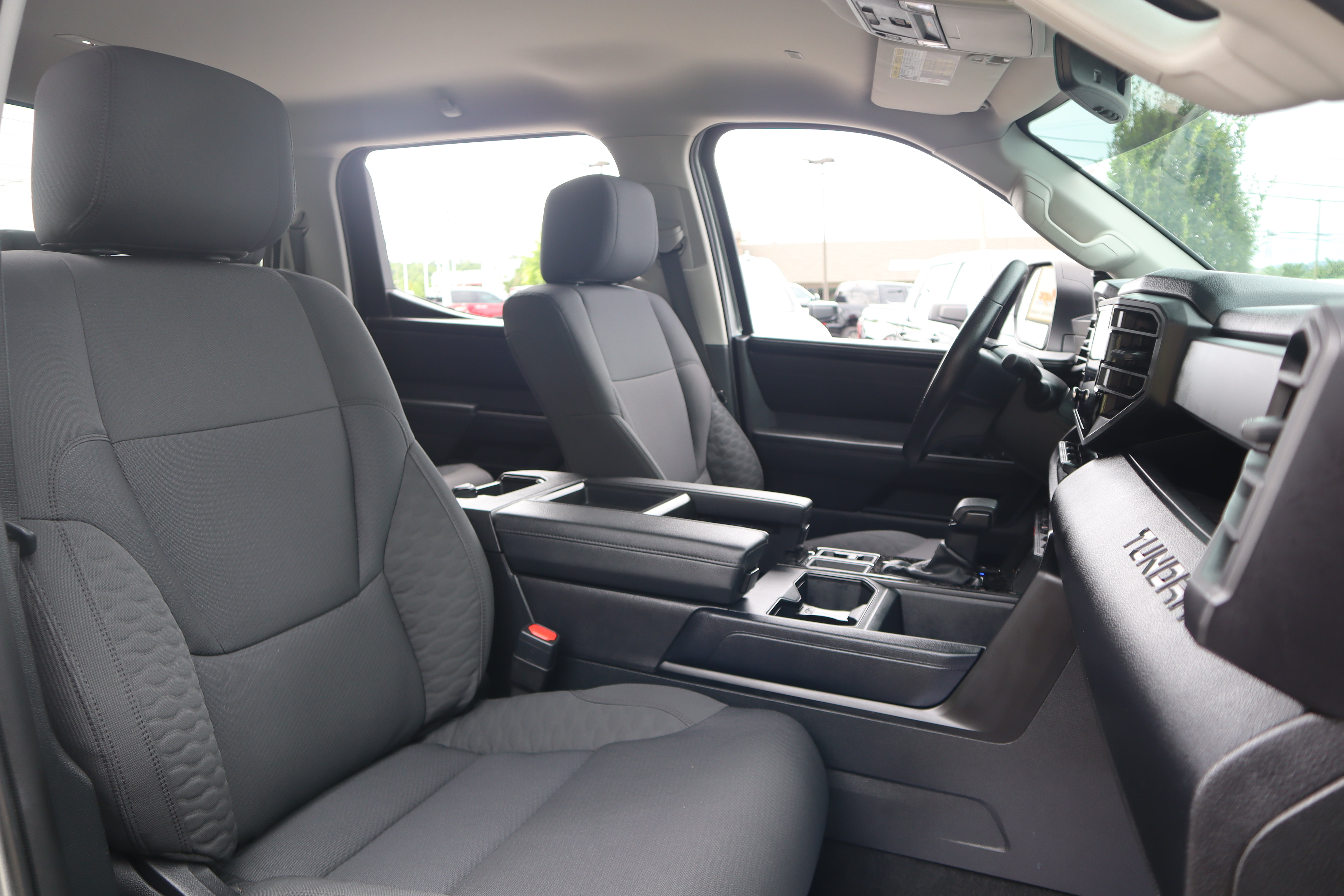 Used 2023 Toyota Tundra SR AWD/4WD image 31
