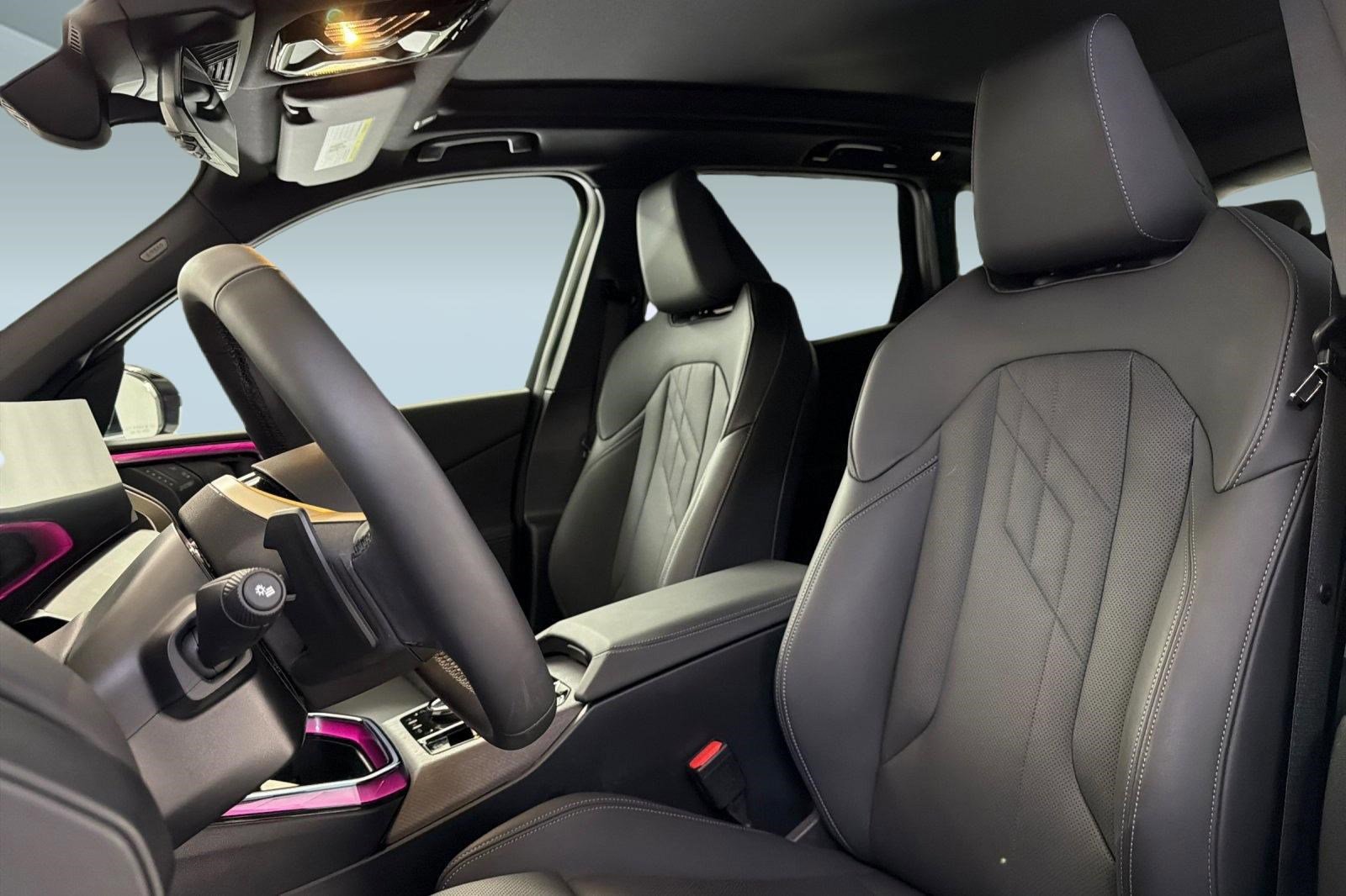 Certified 2025 BMW X3 xDrive30i w/ Convenience Package AWD/4WD image 20