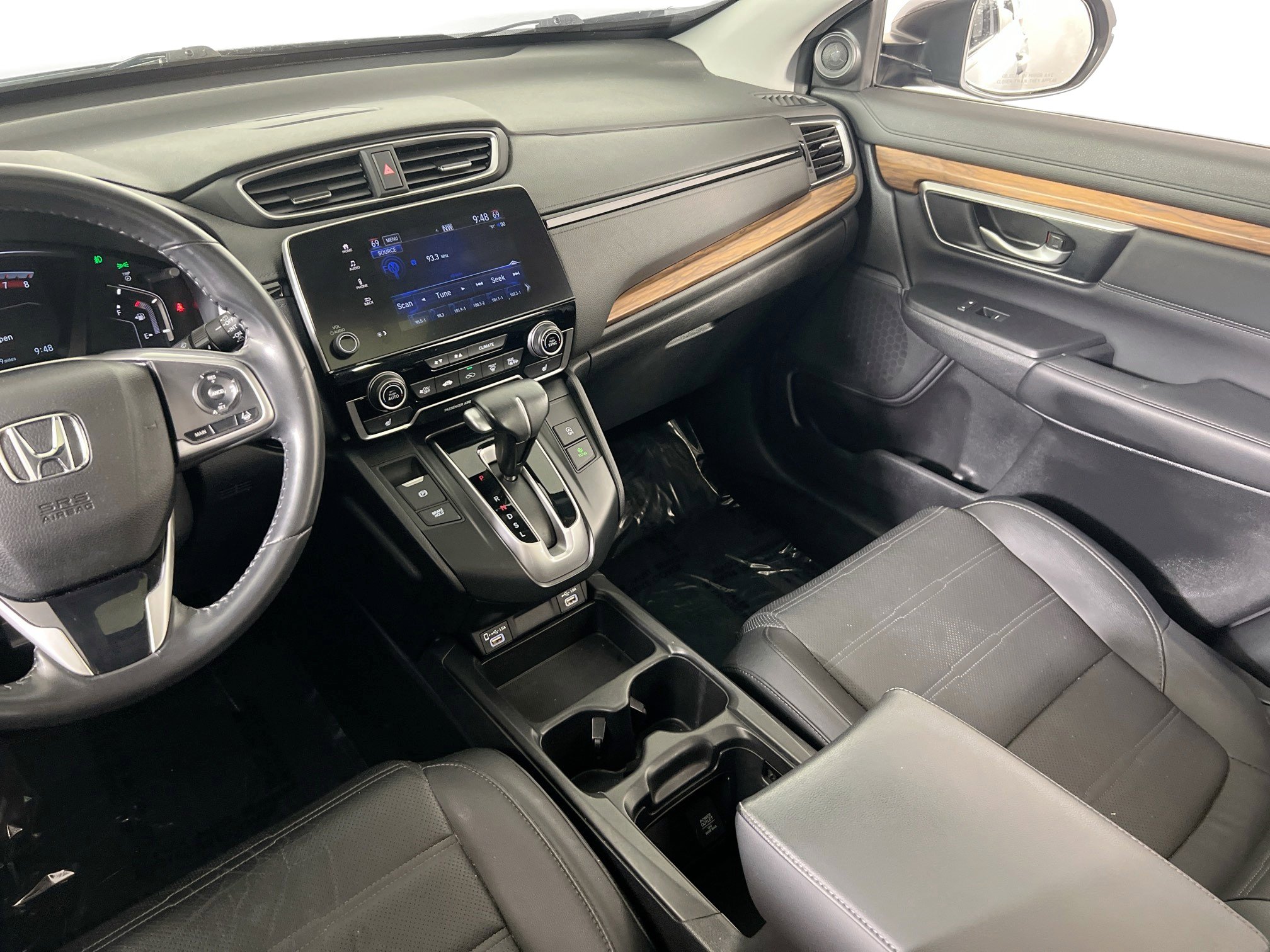 Used 2022 Honda CR-V EX-L image 23