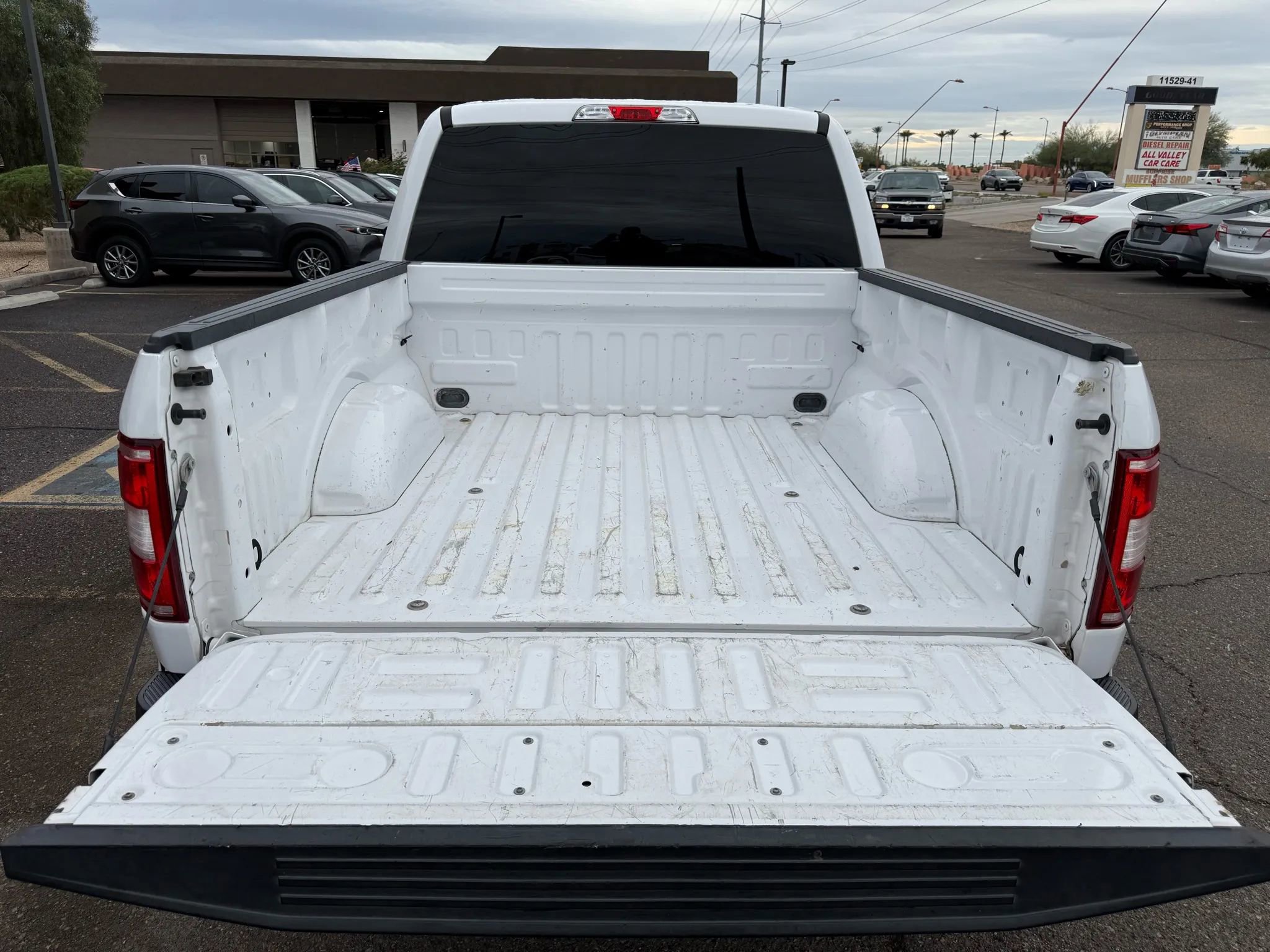 Used 2019 Ford F150 XL w/ Equipment Group 101A Mid image 42