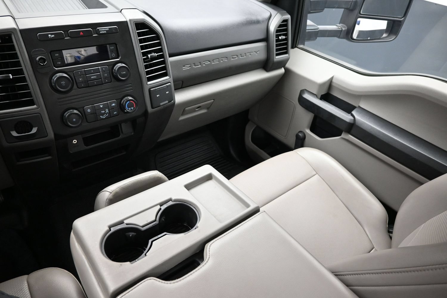 Used 2019 Ford F250 XL RWD image 29