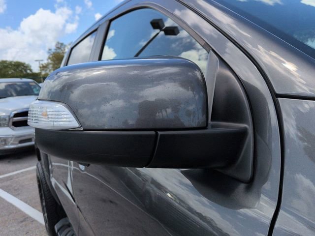 Certified 2019 Ford Ranger Lariat w/ FX4 Off-Road Package image 12