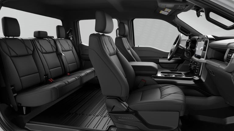 New 2026 Ford F150 STX w/ Equipment Group 200A image 28