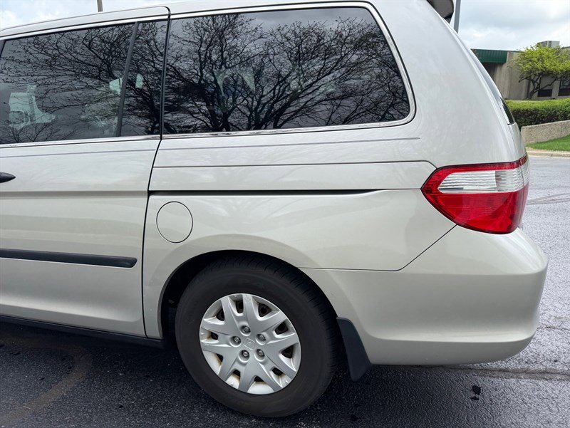 Used 2006 Honda Odyssey LX image 27