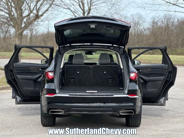 Used 2024 Acura MDX SH-AWD w/ Advance Package image 44