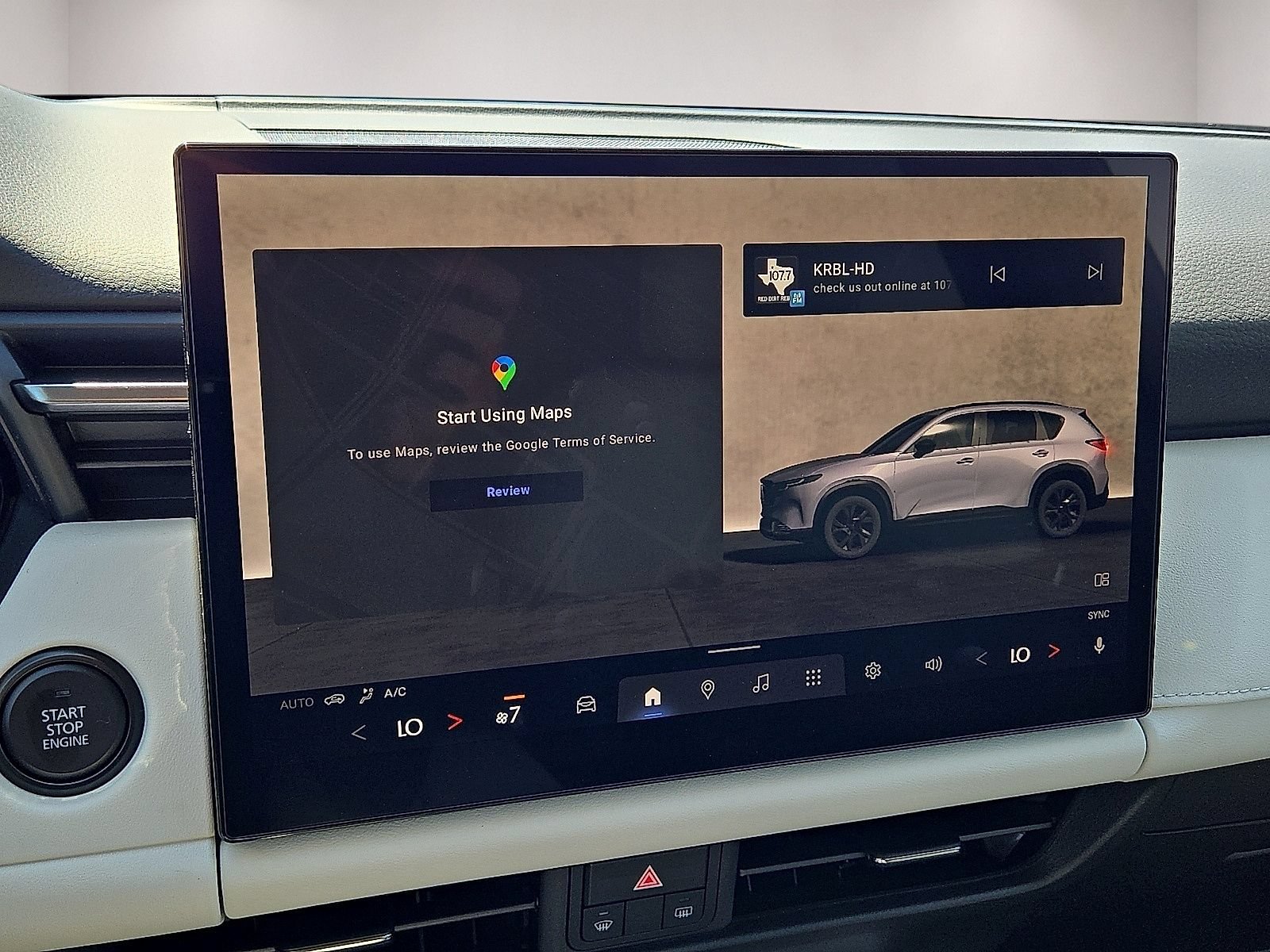 New 2026 MAZDA CX-5 Select AWD/4WD image 26