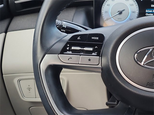 Certified 2023 Hyundai Tucson SEL w/ Convenience Package image 14