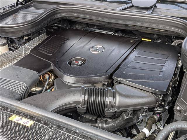 Certified 2026 Mercedes-Benz GLE 350 4MATIC image 23