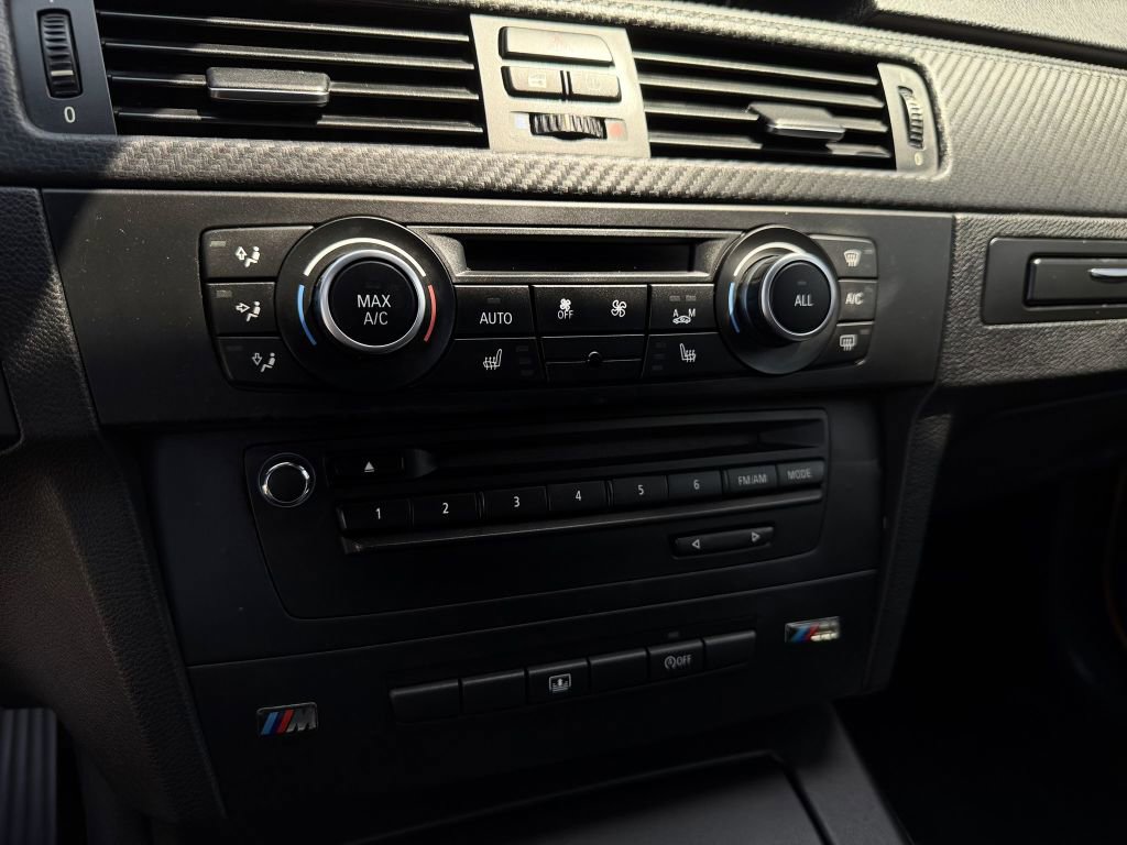 Used 2013 BMW M3 Coupe RWD image 27