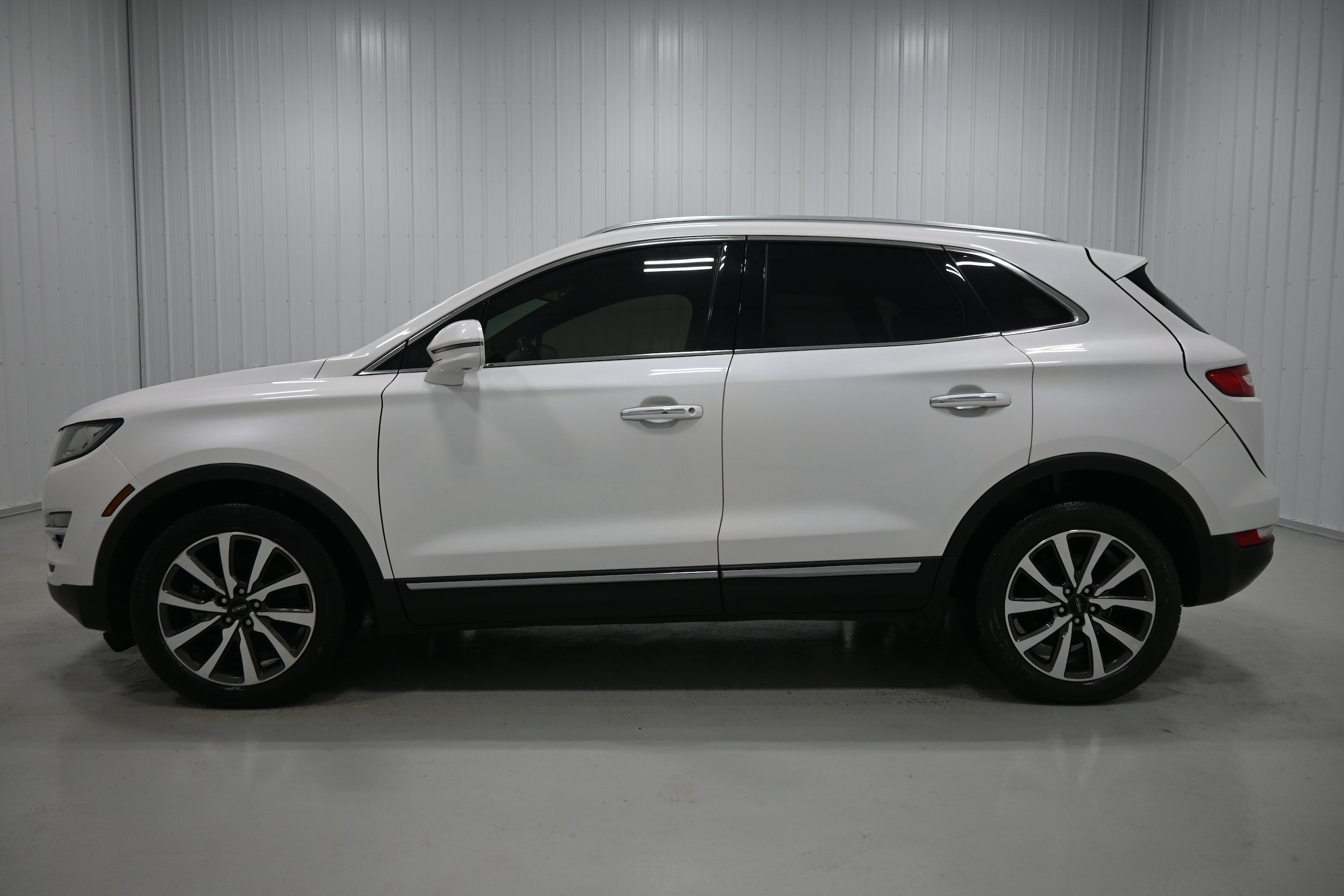 Used 2019 Lincoln MKC Reserve AWD/4WD image 24