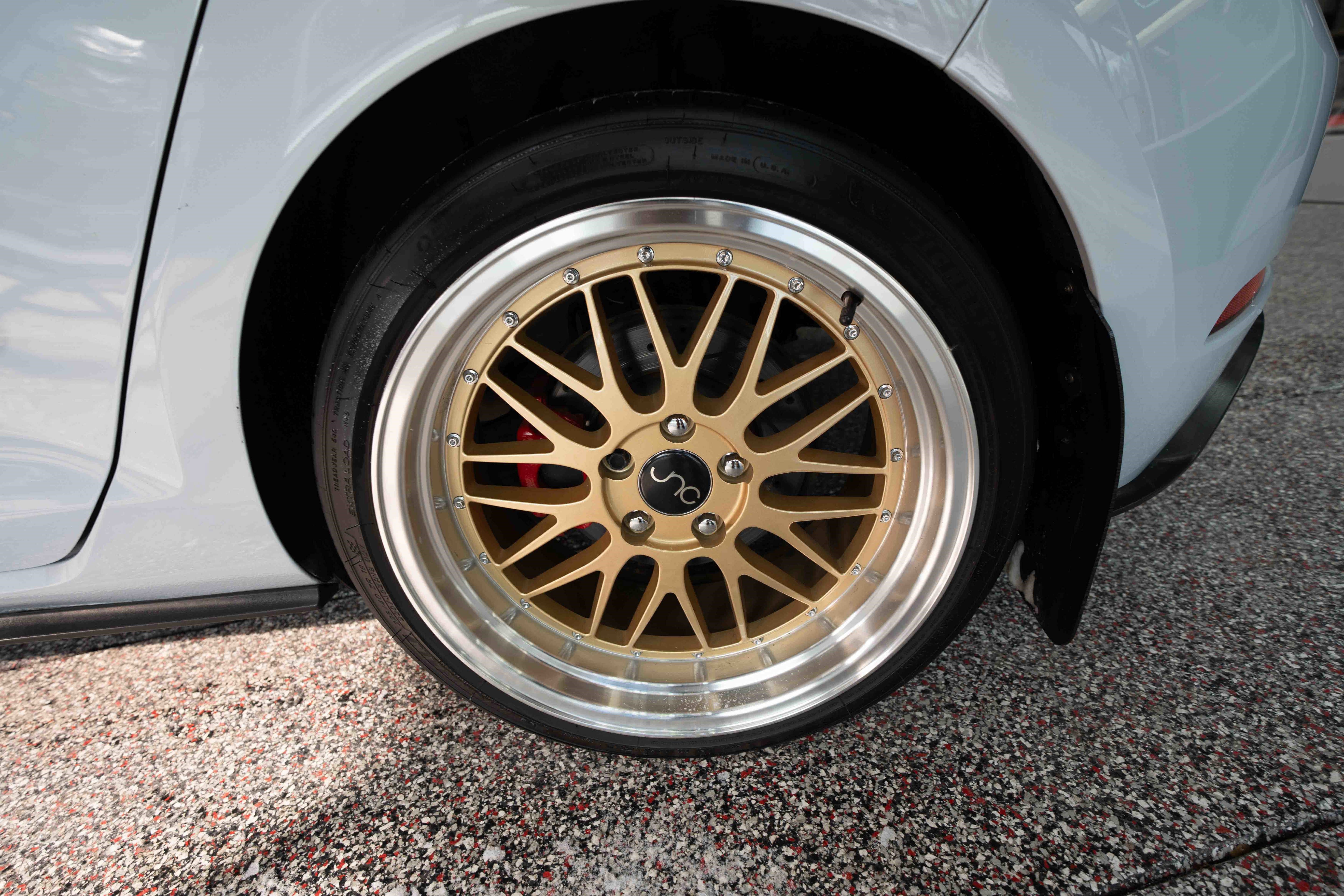 Used 2018 Volkswagen GTI S image 29