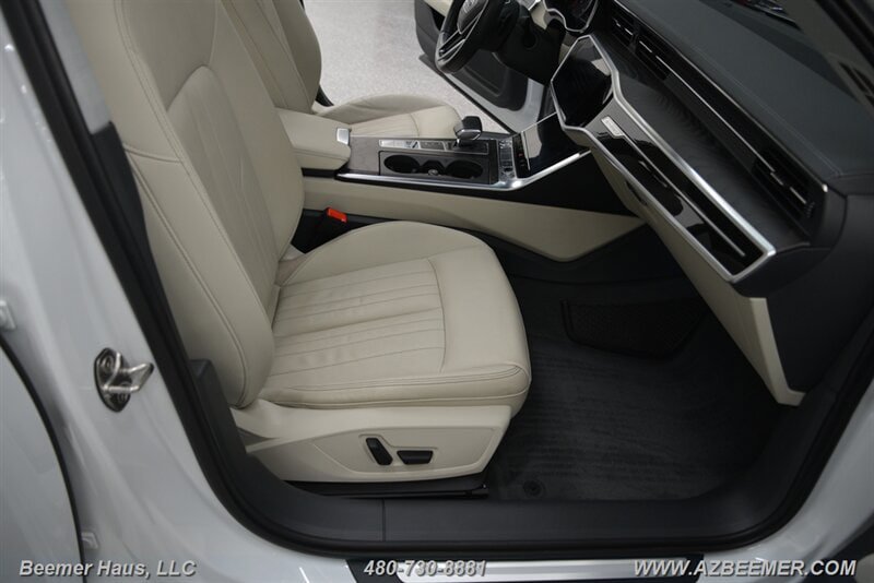 Used 2019 Audi A6 2.0T Premium w/ Convenience Package AWD/4WD image 22