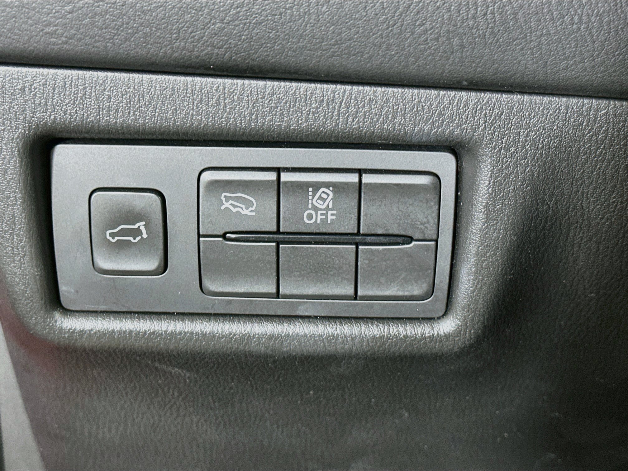 Used 2025 MAZDA CX-5 AWD 2.5 S w/ Preferred Package image 17