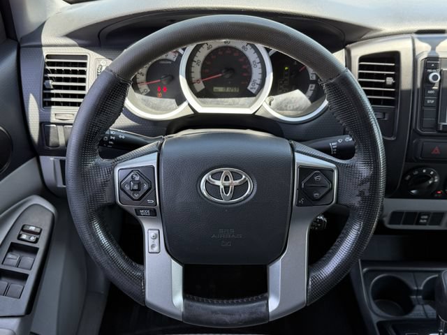 Used 2014 Toyota Tacoma PreRunner w/ Convenience Package RWD image 13