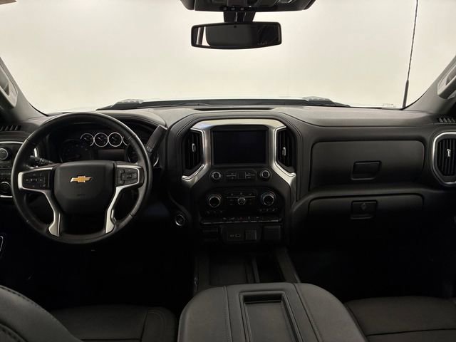 Used 2022 Chevrolet Silverado 2500 LTZ w/ LTZ Convenience Package image 20