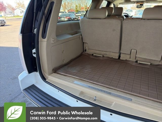 Used 2008 GMC Yukon XL Denali image 33