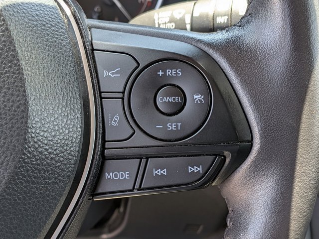 Used 2025 Toyota RAV4 XLE w/ Weather Package AWD/4WD image 24