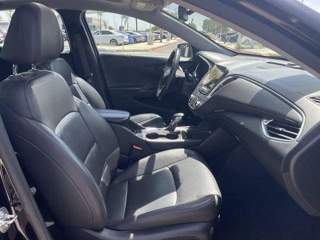Used 2024 Chevrolet Malibu LT FWD image 29