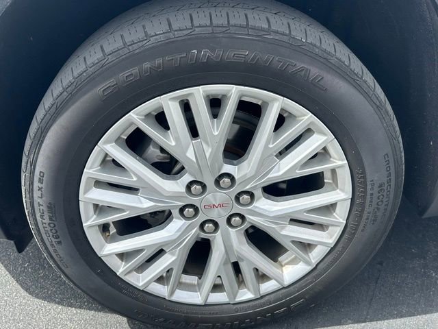 Certified 2024 GMC Acadia Elevation image 32