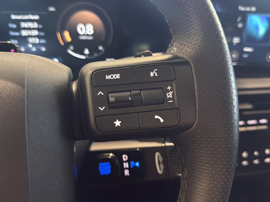 Certified 2026 Hyundai Palisade XRT Pro AWD/4WD image 28