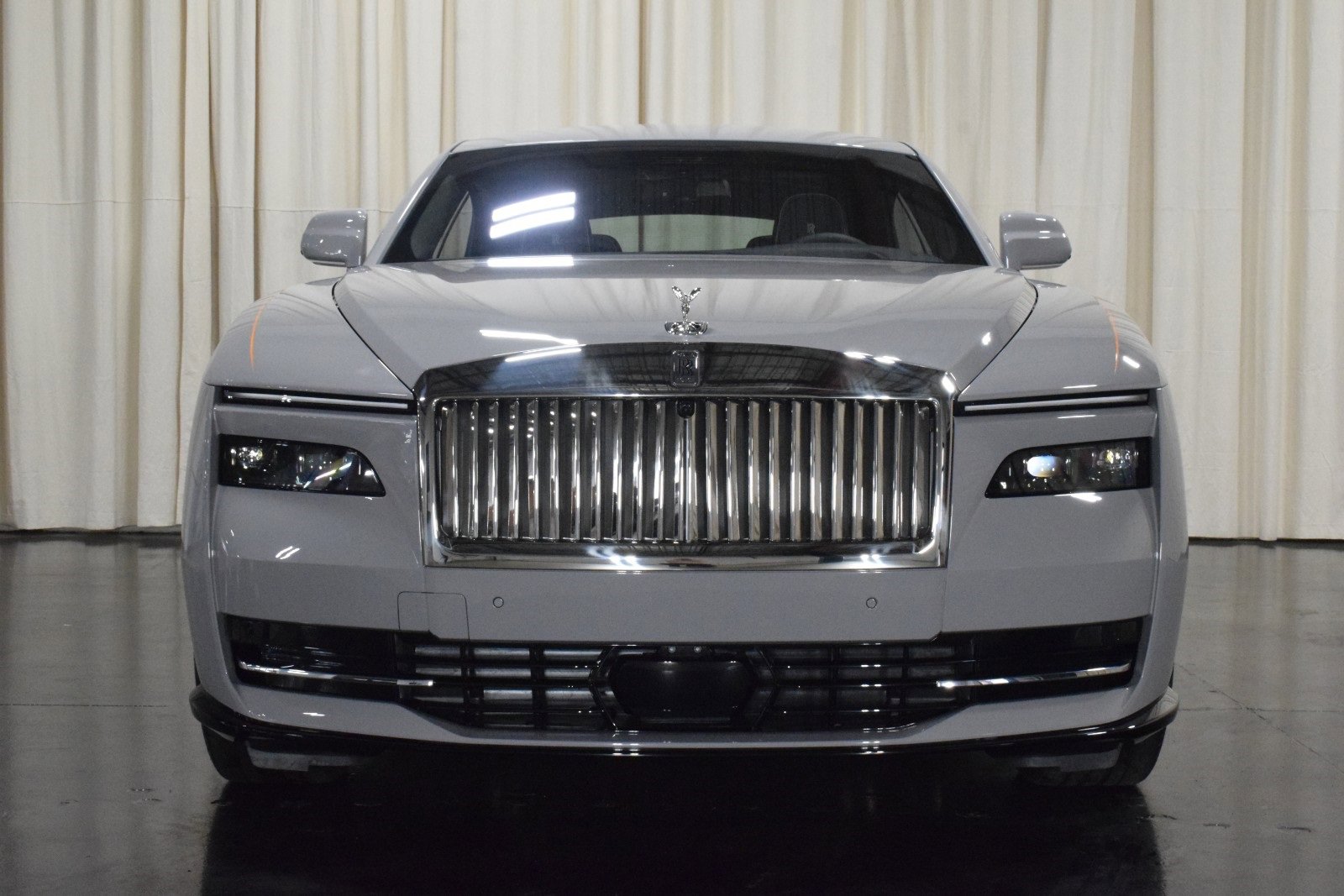 New 2024 Rolls-Royce Spectre w/ Spectre Launch Package image 10