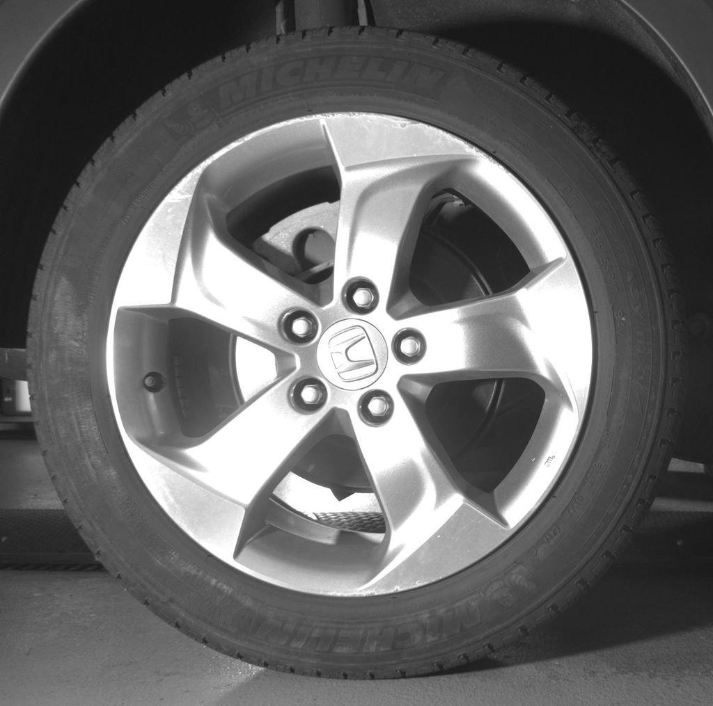 Used 2017 Honda HR-V EX image 11