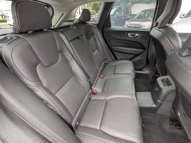 Certified 2023 Volvo XC60 T8 Ultimate AWD/4WD image 29