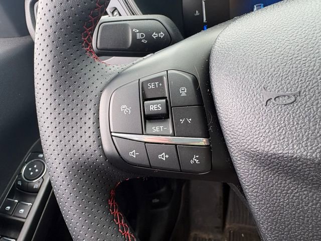 Used 2025 Ford Escape ST-Line w/ Tech Pack #1 image 14
