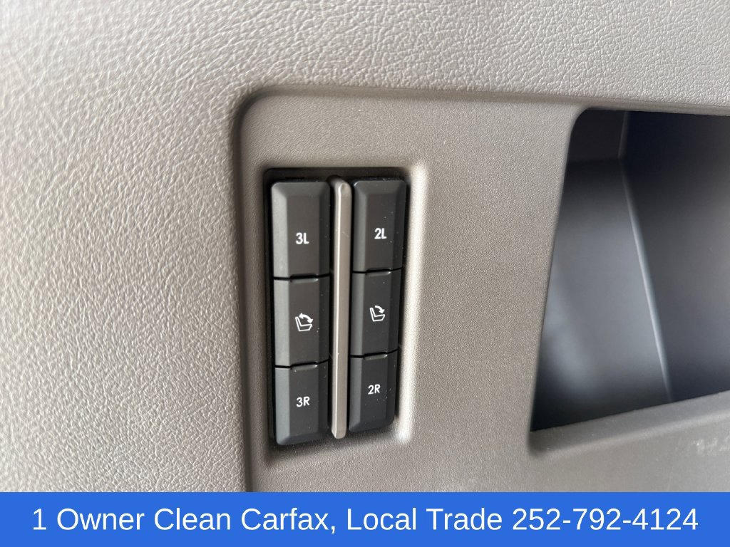 Used 2023 Lincoln Navigator L Reserve AWD/4WD image 17