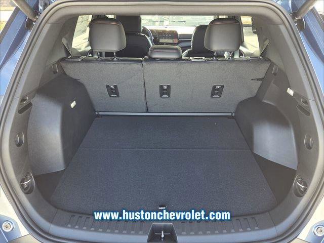 New 2026 Chevrolet Equinox RS w/ Convenience Package III image 24