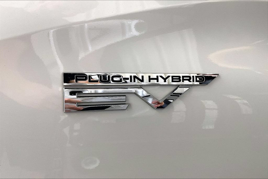 Used 2024 Mitsubishi Outlander SE AWD/4WD image 19