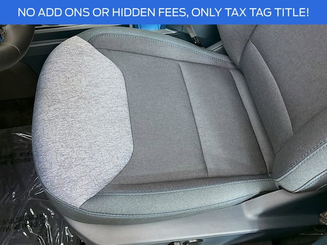 New 2025 Ford Maverick XLT w/ XLT Luxury Package image 18