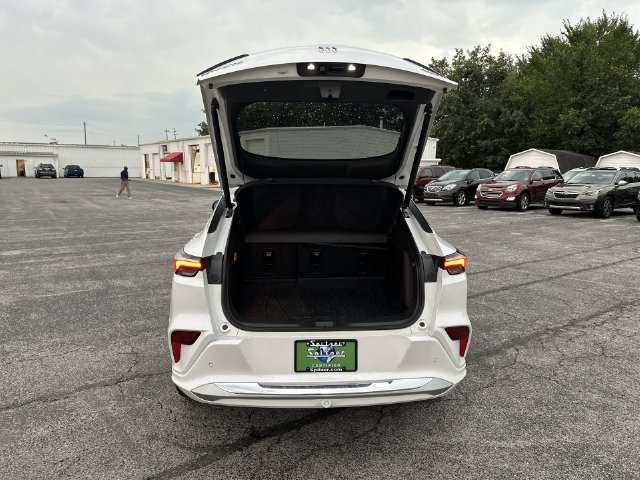 Used 2026 Buick Envista Avenir FWD image 29