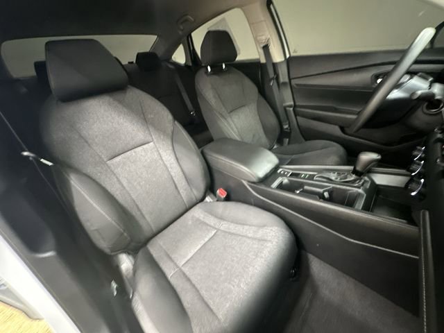 Used 2025 Honda Accord LX image 25