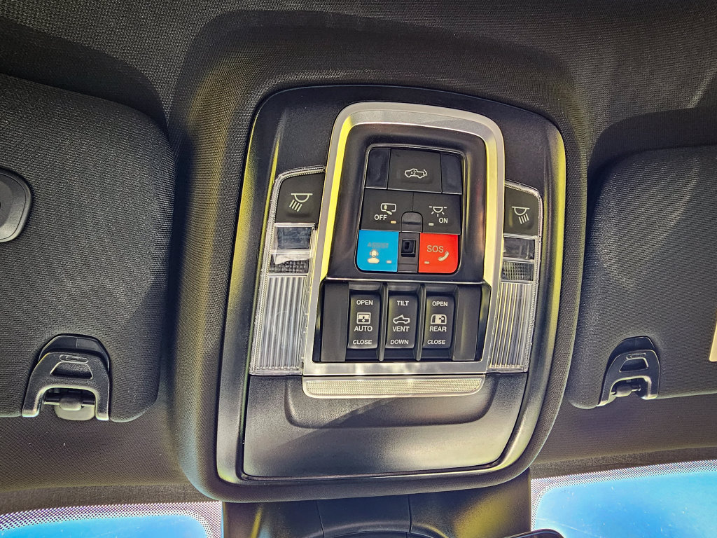 New 2027 RAM 3500 Laramie AWD/4WD image 39