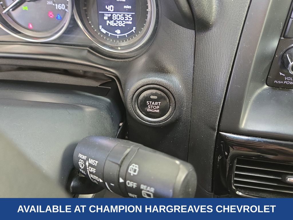 Used 2014 MAZDA CX-5 Touring image 22