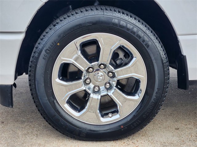 Used 2023 RAM 1500 Lone Star image 10