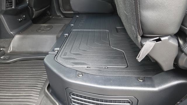 Used 2024 Toyota Tundra Limited image 25